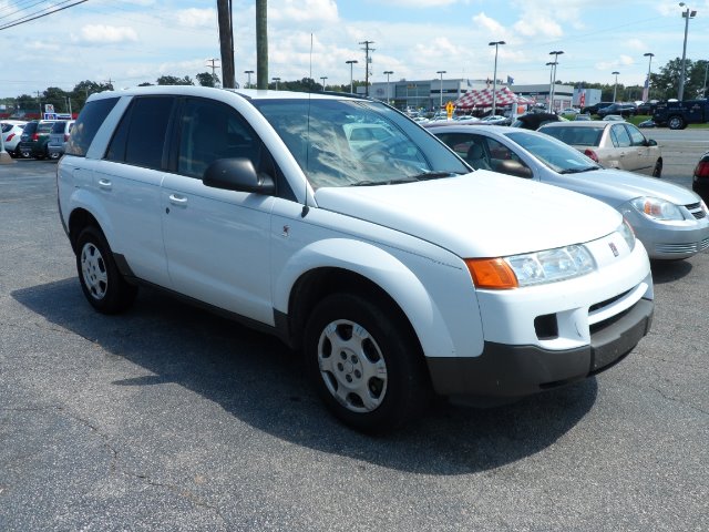 Saturn VUE Slk55 AMG SUV