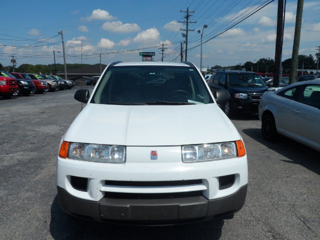 Saturn VUE 2005 photo 4