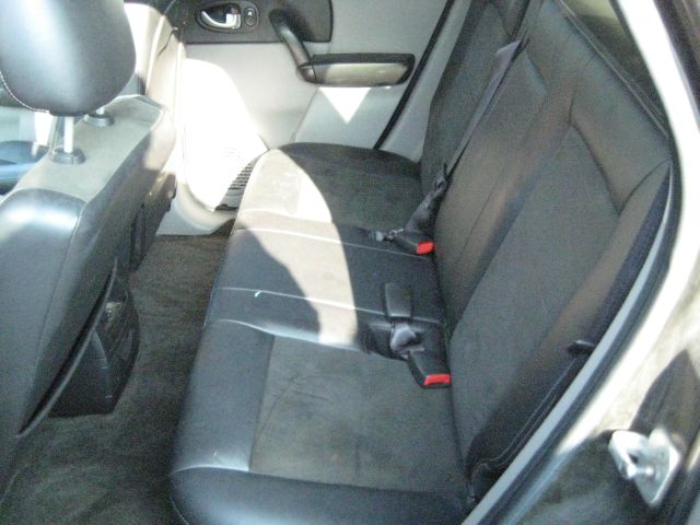 Saturn VUE 2005 photo 4