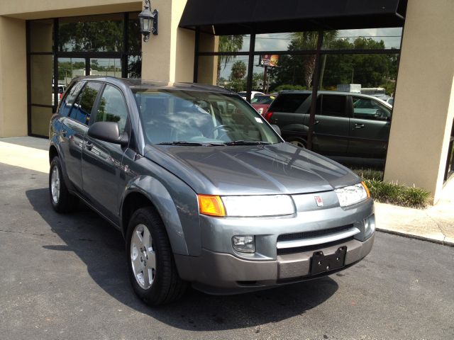 Saturn VUE 2005 photo 1