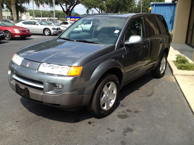 Saturn VUE 2005 photo 3