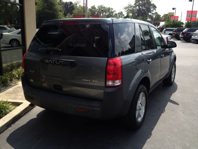 Saturn VUE 2005 photo 4