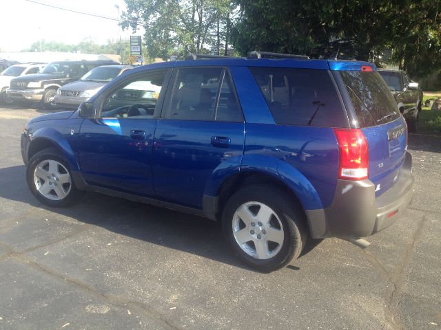 Saturn VUE 2005 photo 10