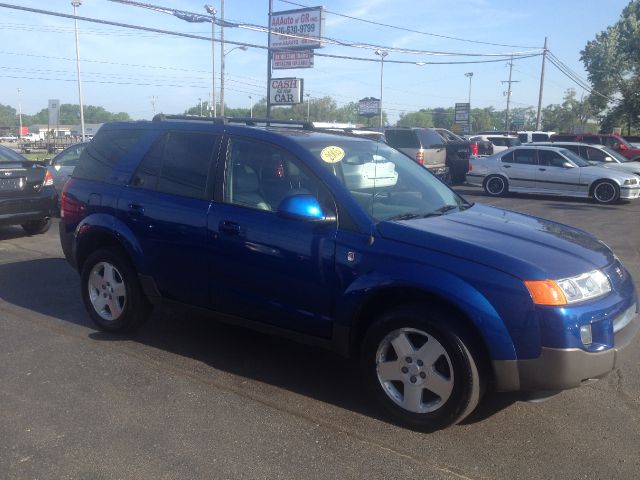 Saturn VUE 2005 photo 11