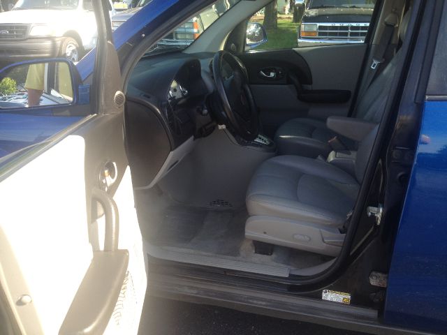 Saturn VUE 2005 photo 13