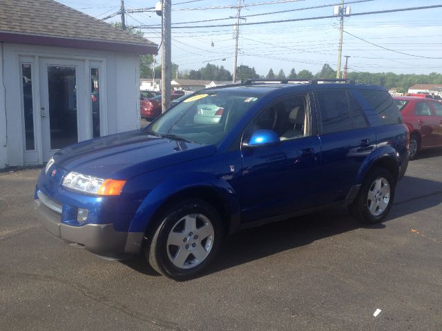 Saturn VUE 2005 photo 14