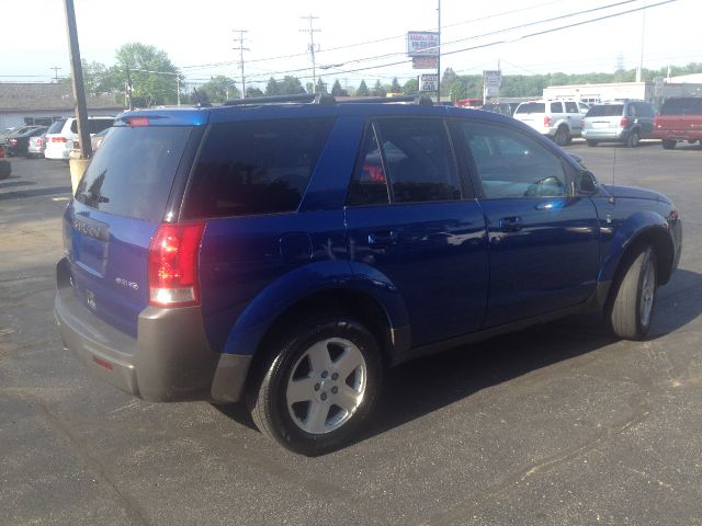 Saturn VUE 2005 photo 3