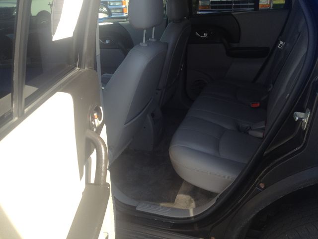 Saturn VUE 2005 photo 4