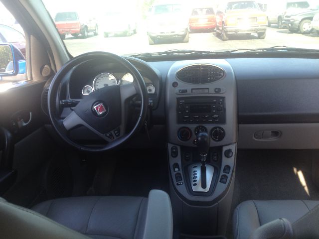 Saturn VUE 2005 photo 6