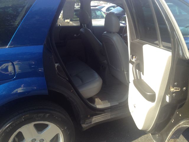 Saturn VUE 2005 photo 7