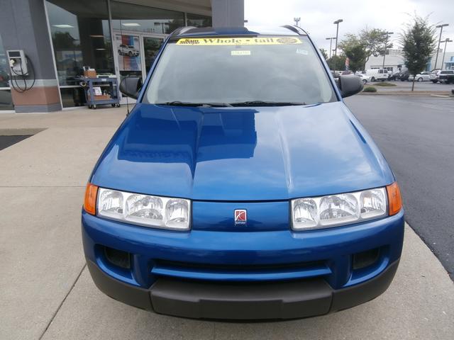 Saturn VUE 2005 photo 3