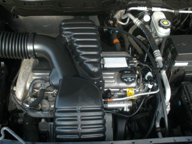 Saturn VUE 2005 photo 3