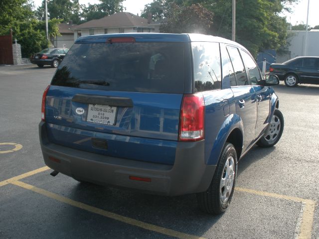 Saturn VUE 2005 photo 4