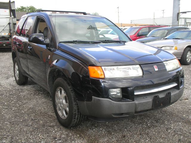 Saturn VUE 2005 photo 7