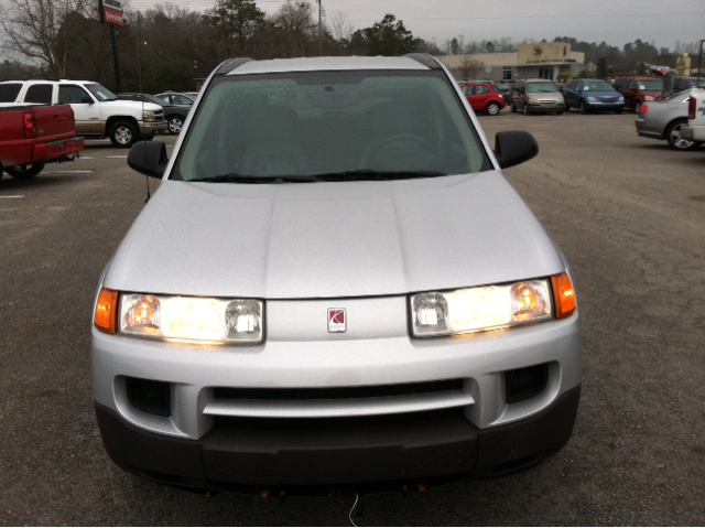 Saturn VUE 2005 photo 2