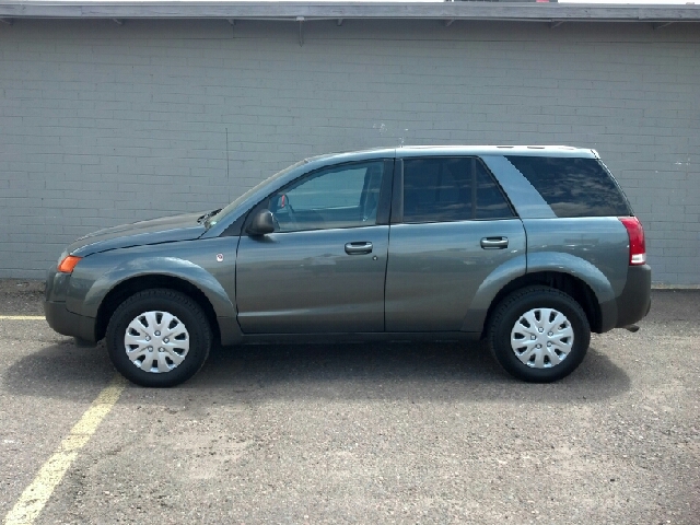 Saturn VUE 2005 photo 3