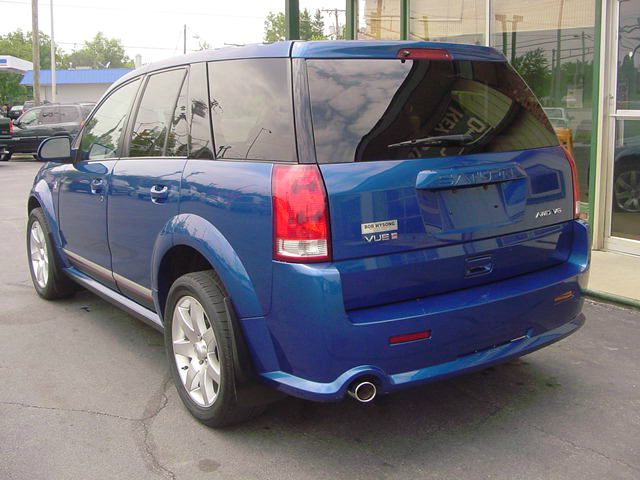 Saturn VUE LT Crewcab 4x4 SUV