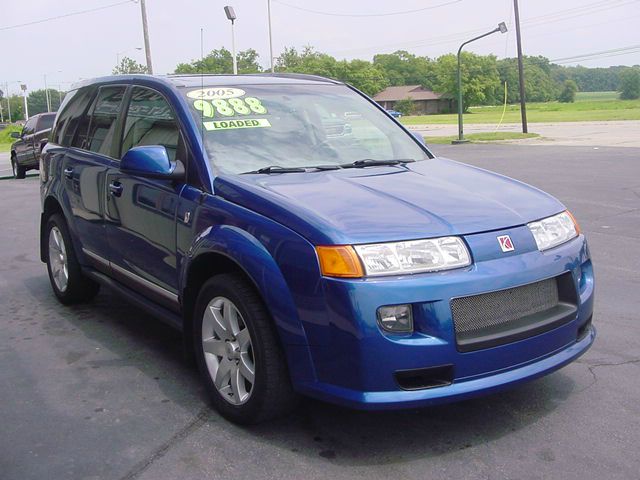 Saturn VUE 2005 photo 1