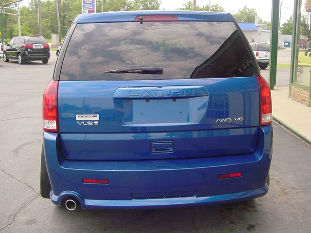 Saturn VUE 2005 photo 4