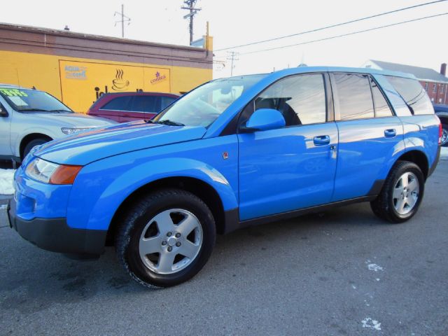 Saturn VUE 2005 photo 1