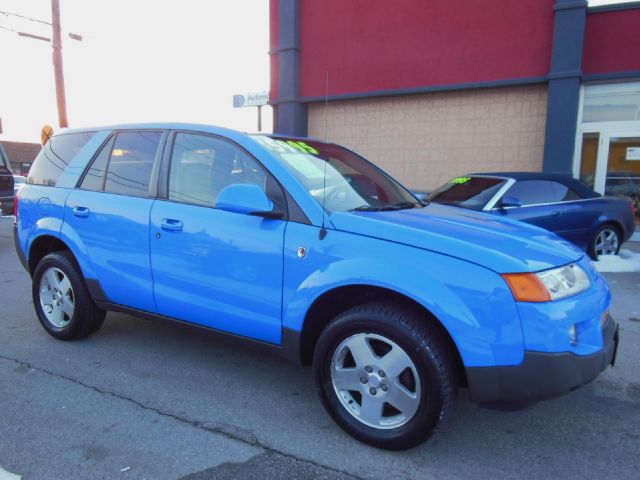 Saturn VUE 2005 photo 2