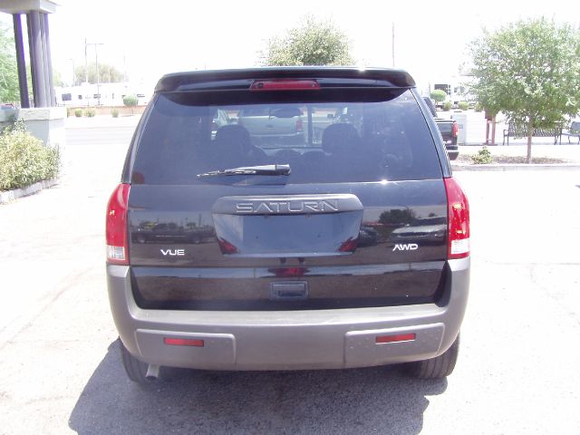 Saturn VUE 2005 photo 2