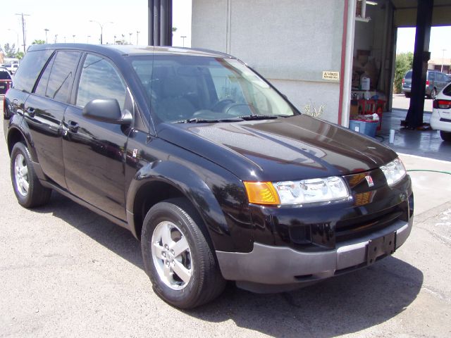 Saturn VUE 2005 photo 3