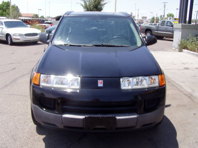 Saturn VUE 2005 photo 4