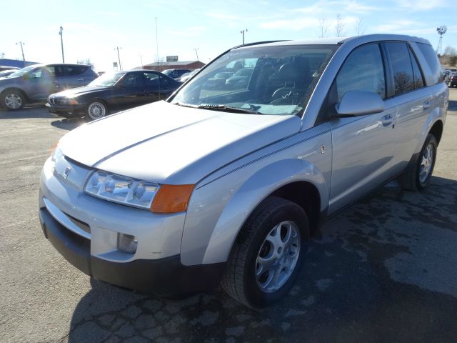 Saturn VUE Ml350 4matic Heated Seats SUV