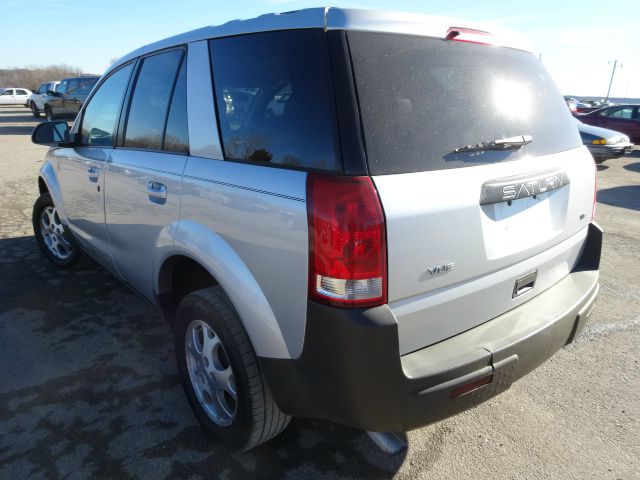 Saturn VUE 2005 photo 1