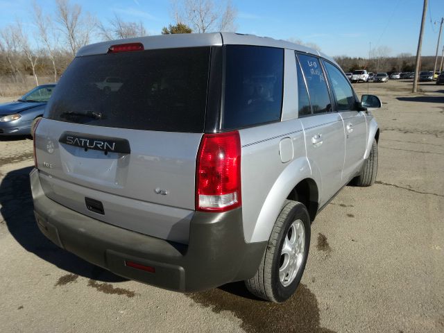 Saturn VUE 2005 photo 2