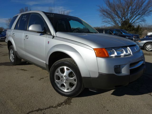 Saturn VUE 2005 photo 3