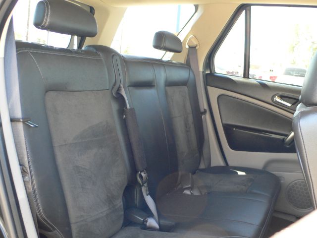 Saturn VUE 2006 photo 5