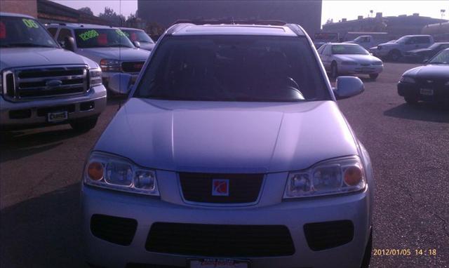 Saturn VUE LT Crewcab 4x4 Sport Utility