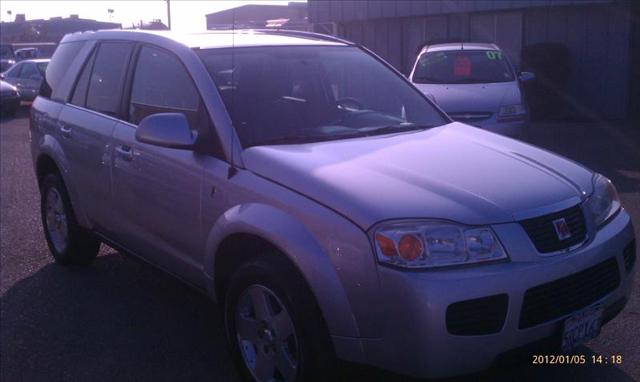 Saturn VUE 2006 photo 1