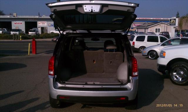 Saturn VUE 2006 photo 3