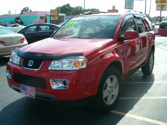 Saturn VUE 2006 photo 1