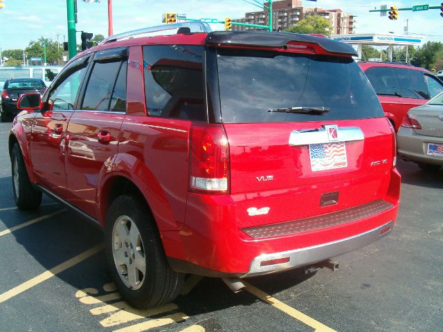 Saturn VUE 2006 photo 3