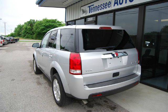 Saturn VUE Ml350 4matic Heated Seats SUV