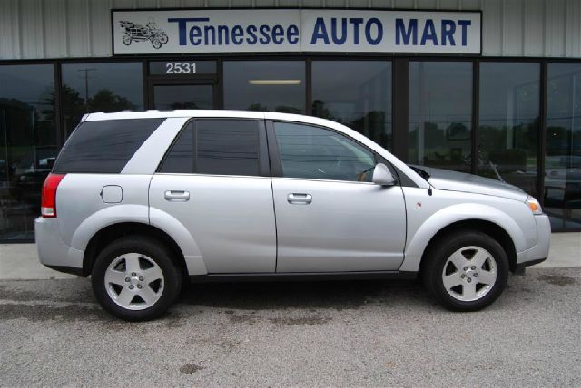 Saturn VUE 2006 photo 4