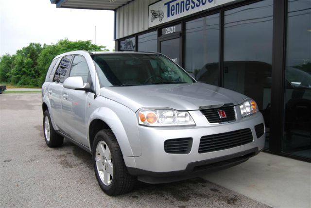 Saturn VUE 2006 photo 5