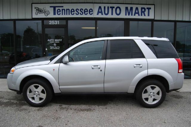 Saturn VUE 2006 photo 6