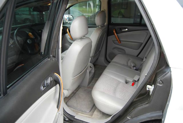 Saturn VUE 2006 photo 7