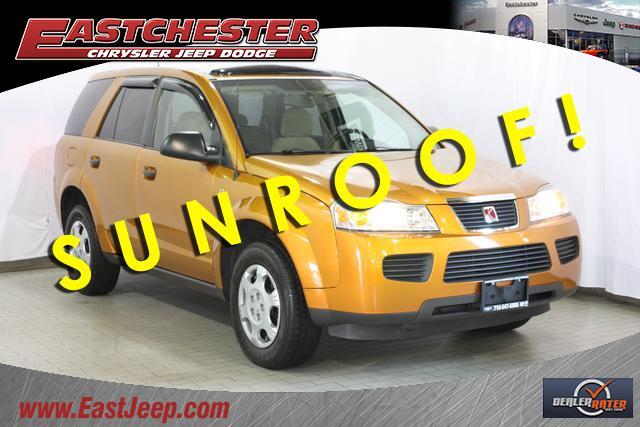 Saturn VUE 2006 photo 3