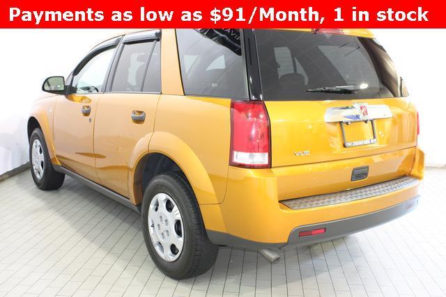 Saturn VUE 2006 photo 4