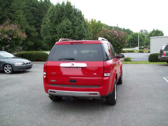 Saturn VUE 2006 photo 3