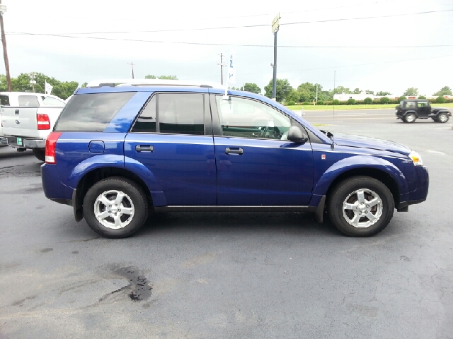 Saturn VUE 2006 photo 1