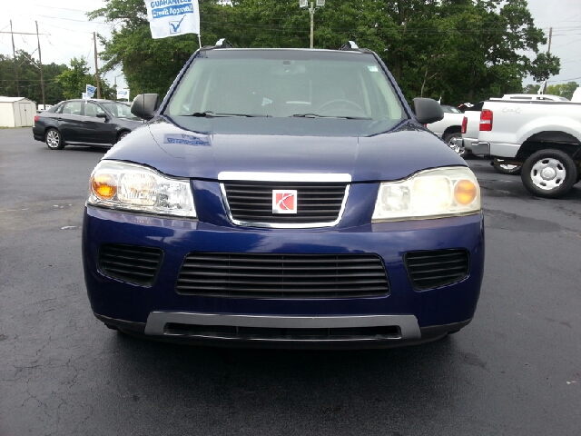 Saturn VUE 2006 photo 2