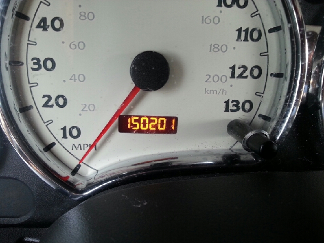 Saturn VUE 2006 photo 4