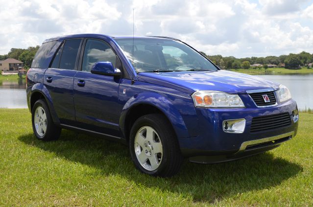 Saturn VUE 2006 photo 1